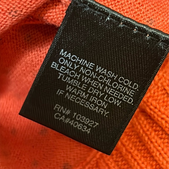 Marc Jacobs Polka Dot and Striped Sweater - Picture 9 of 10